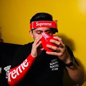 Meet your Posher, Brian